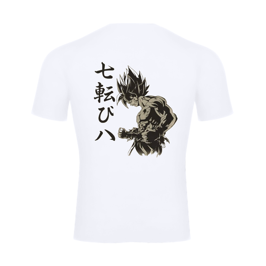 Performance Short Sleeve T-Shirt