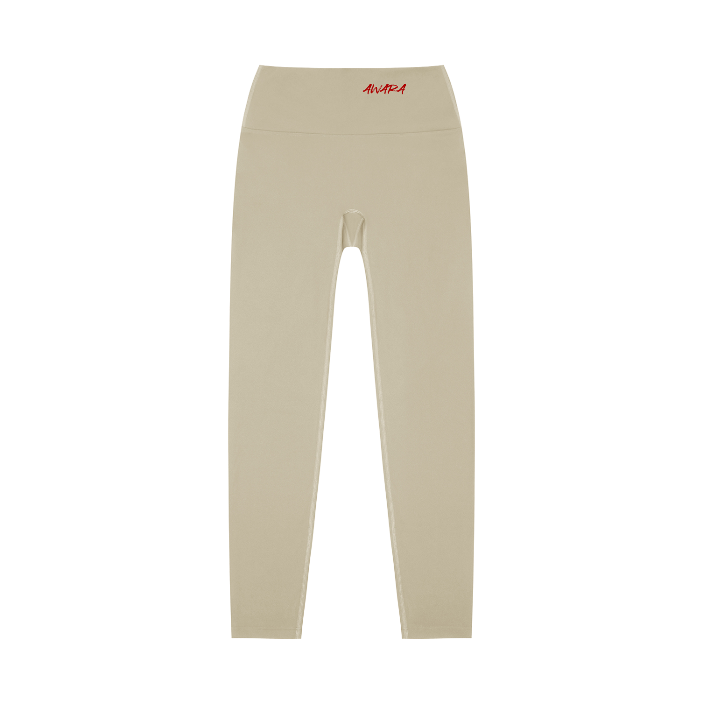 High-Waisted Yoga Leggings