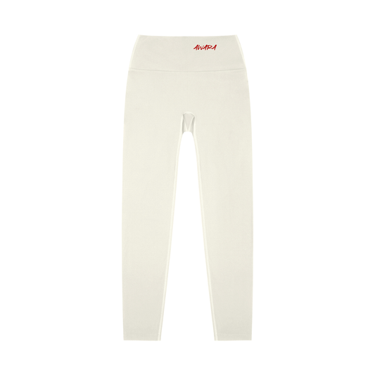 High-Waisted Yoga Leggings