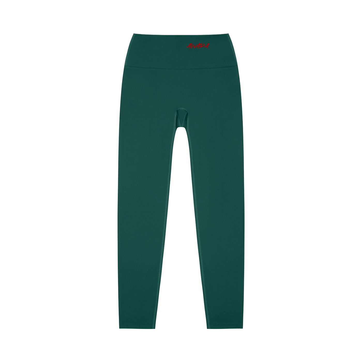 High-Waisted Yoga Leggings