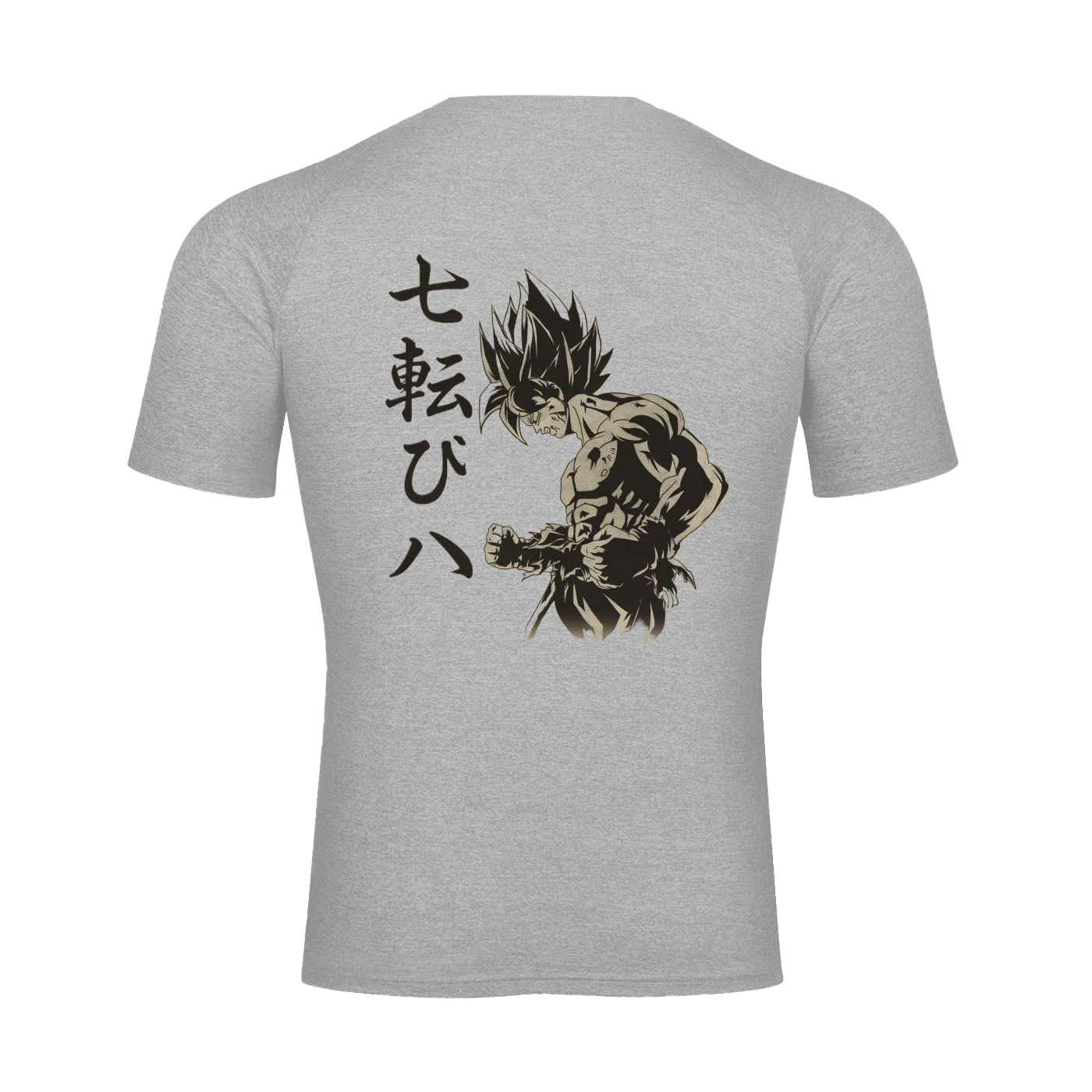 Performance Short Sleeve T-Shirt