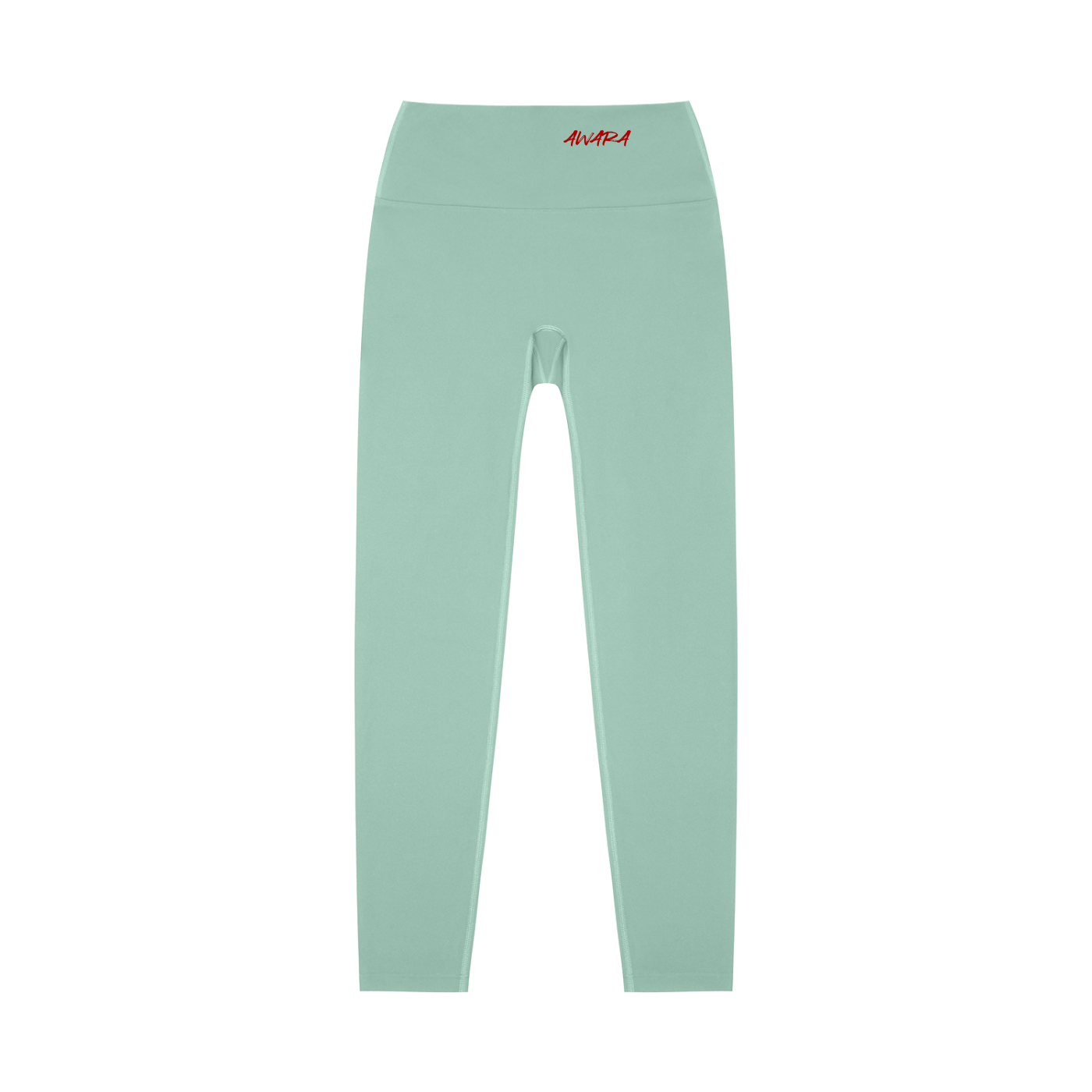 High-Waisted Yoga Leggings