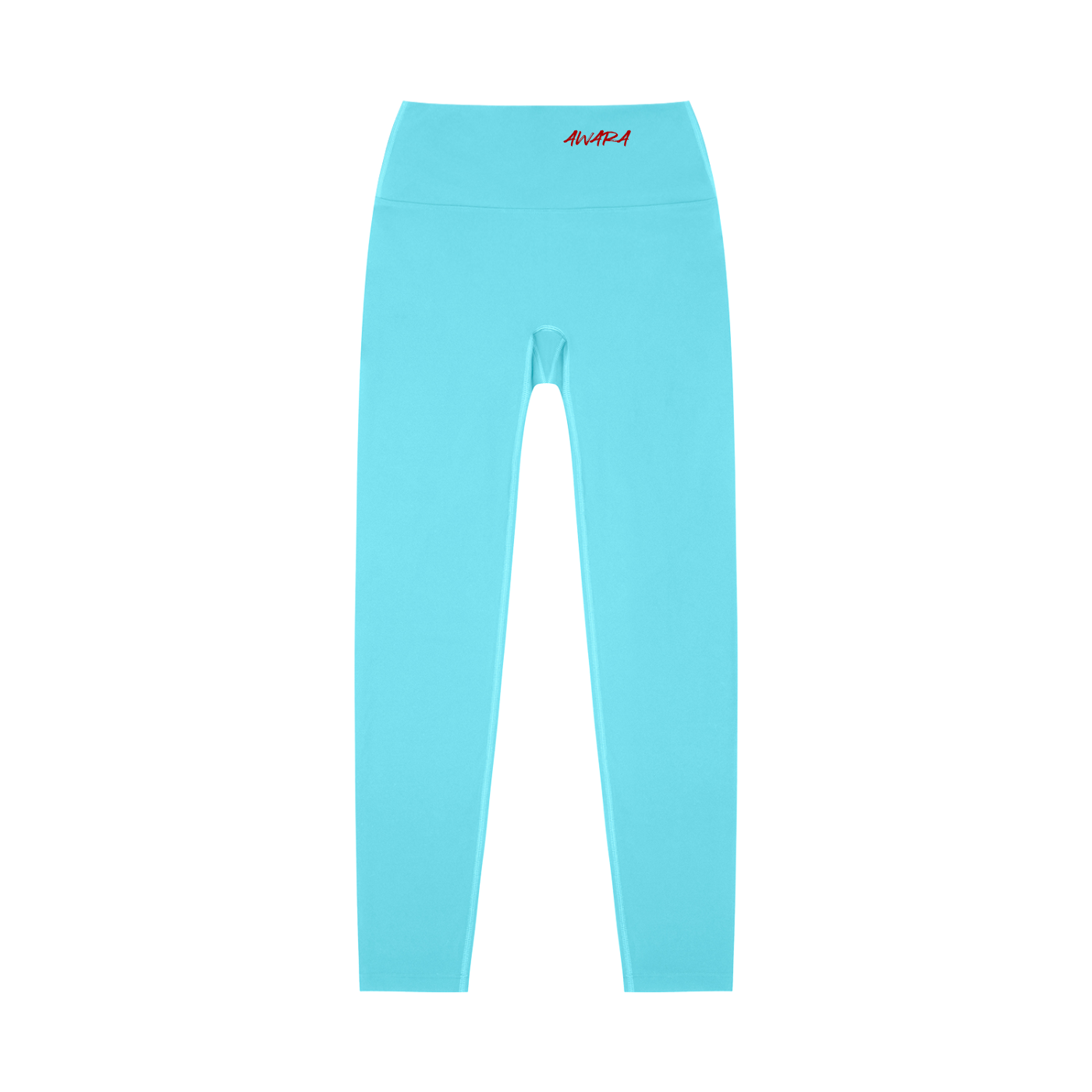 High-Waisted Yoga Leggings