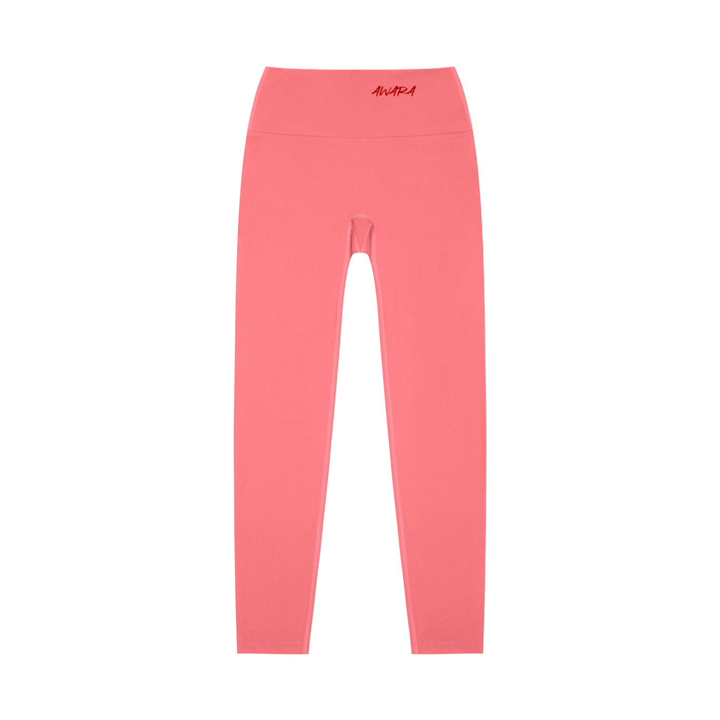 High-Waisted Yoga Leggings