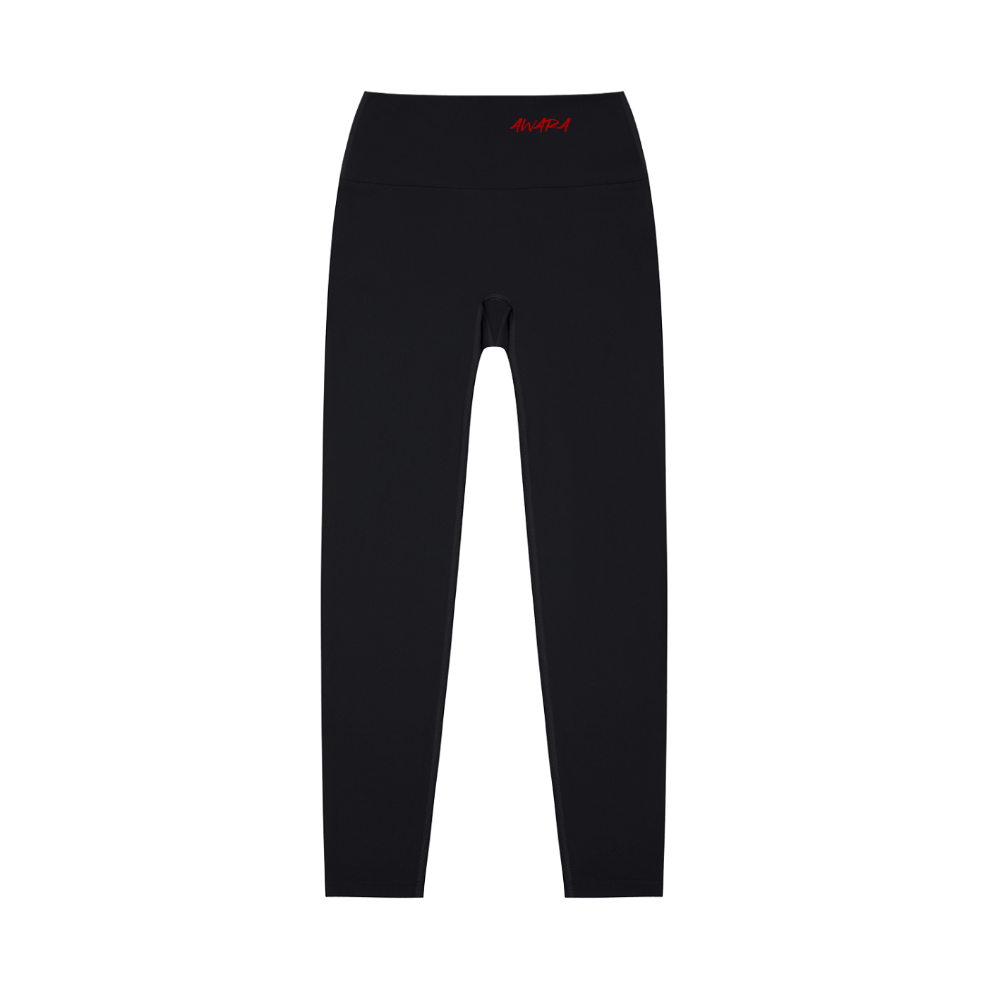 High-Waisted Yoga Leggings