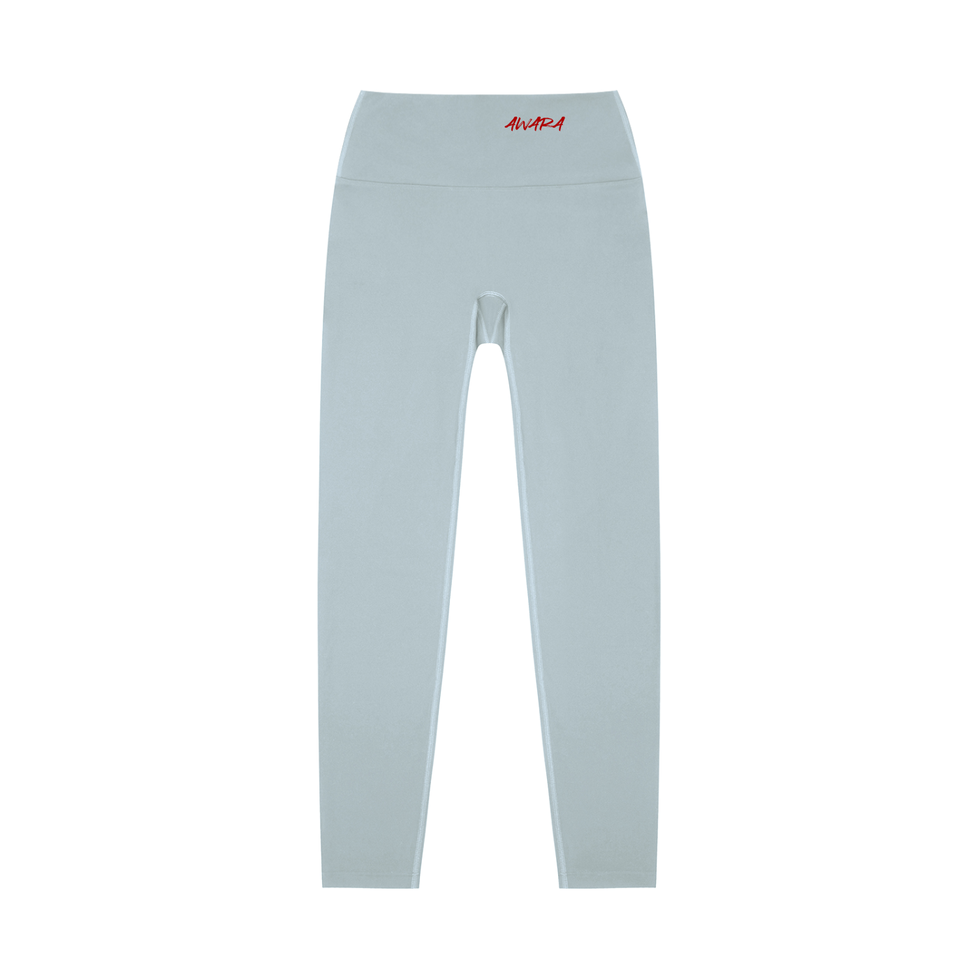 High-Waisted Yoga Leggings
