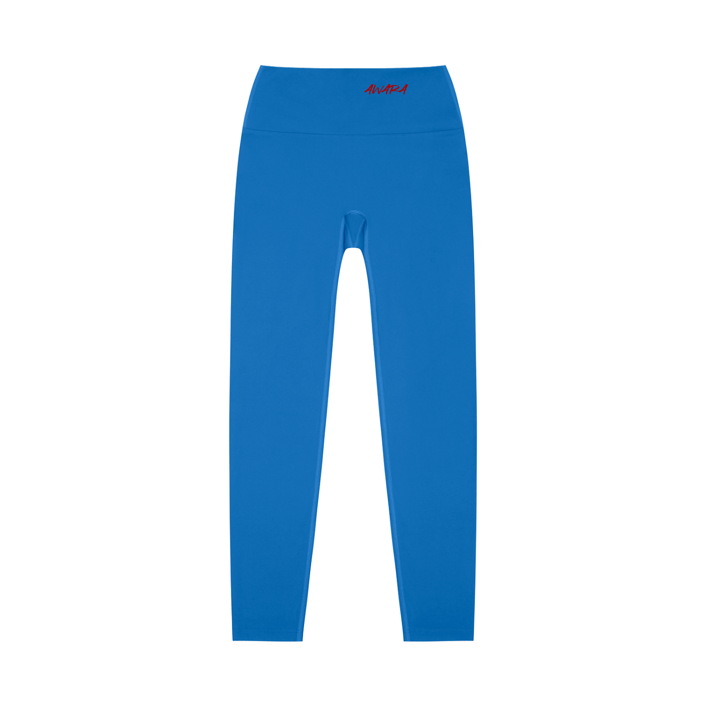 High-Waisted Yoga Leggings