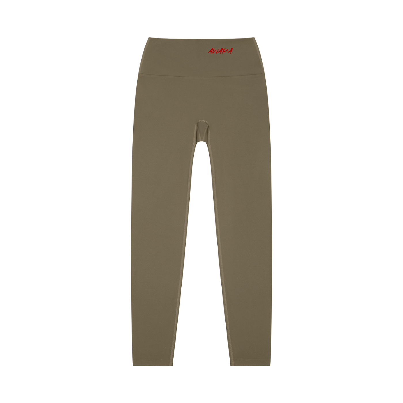 High-Waisted Yoga Leggings