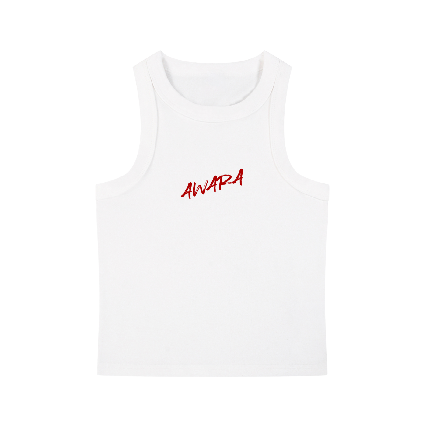 Snow Washed Tank Top