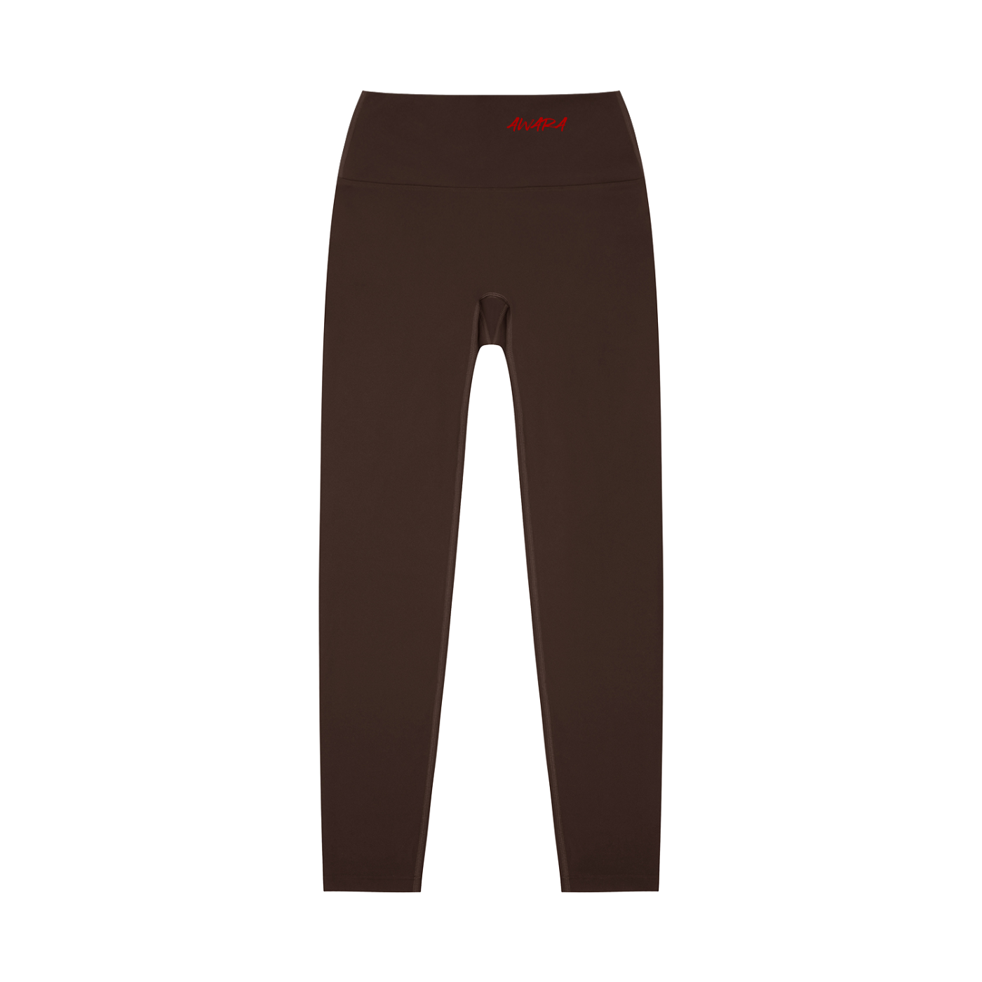 High-Waisted Yoga Leggings